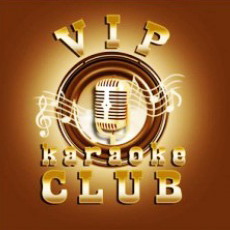 logo karaoke club