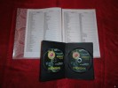 24500 песен для LG. DVD Видео Караоке. Коллекция дисков