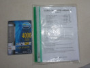 Samsung Караоке Версия 7S. DVD видео диск. 4000 песен на 1 диске. 2008 год. DVD-9. D-325