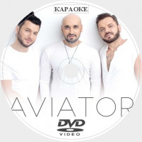 Авиатор Караоке на DVD Купить, Скачать для любого DVD