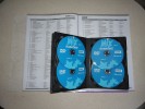 2000 песен от BBK. Универсальный караоке Диск DVD Видео. DVD-9. 2012 год. 4 диска. D-332