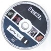 Хиты 70-х. Видео Караоке сборник для любого DVD плеера. 2008 год. 50 песен. 1 диск. DVD-5