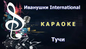 Иванушки International Караоке. Универсальный Диск DVD Видео для любого DVD плеера. 2022 год. 46 песен. 1 диск. DVD-5. D-588