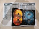 2000 песен Караоке для любого DVD от Panasonic. Универсальный диск DVD. Видео Караоке. DVD-9. 2007 год. 4 диска. D-681