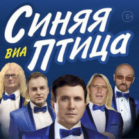 Синяя птица Караоке. Универсальный Диск DVD Видео для любого DVD плеера. 2020 год. 110 песен. 3 диска. DVD-5