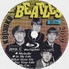 Beatles The 2019. Универсальный караоке Диск DVD Видео
