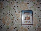 Украинские Рождественские колядки Видео Караоке для любого DVD плеера. 2012. 14 песен. 2 диска (DVD-5 + CD)