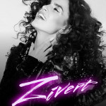 Zivert (Юлия Зиверт). Сборник песен. MP3 CD Audio Музыка. 2023 год. 107 песен. 2 диска. D-805